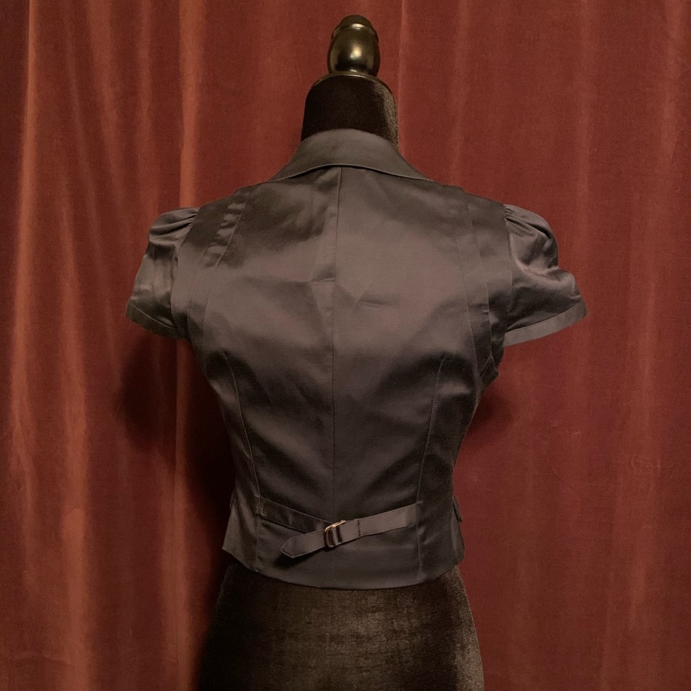 Suite Jacket - image 2